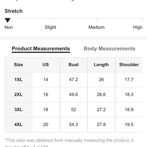 Classic White Cape Work Office Blazer - Picture 7 of 7